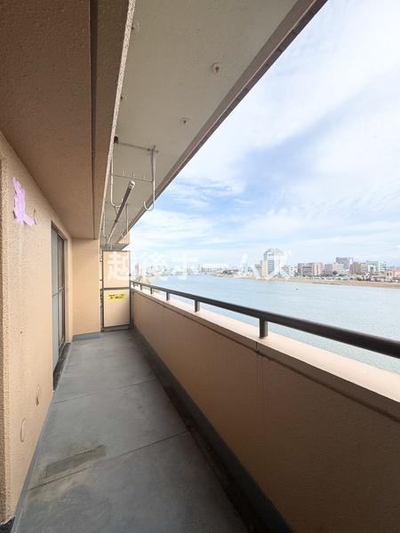 ダイアパレス信濃川