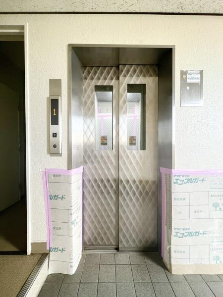 ダイアパレス信濃川