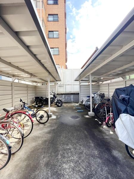 ダイアパレス信濃川