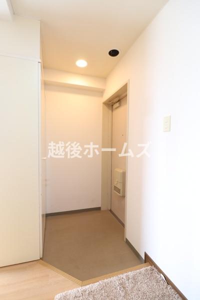 ダイアパレス信濃川