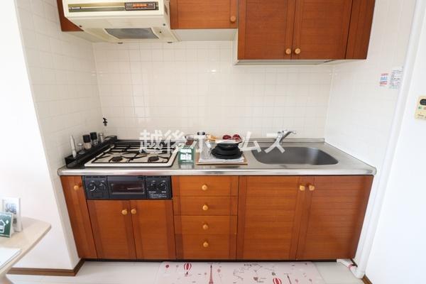 ダイアパレス信濃川