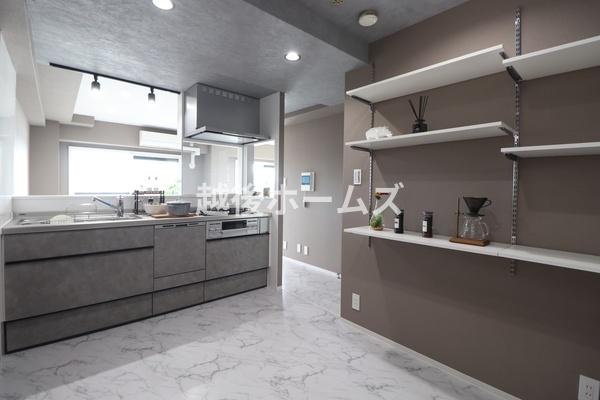 ダイアパレス信濃川