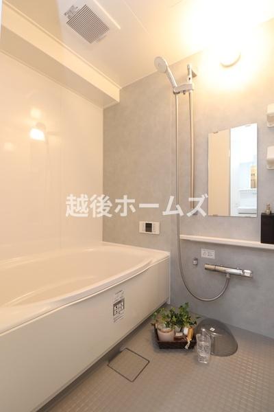 ダイアパレス信濃川