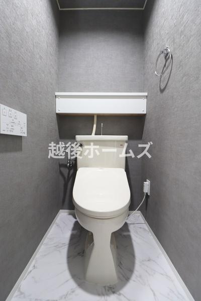 ダイアパレス信濃川