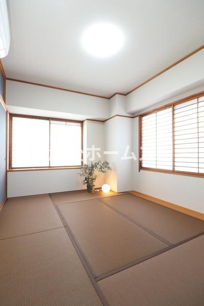 ダイアパレス信濃川