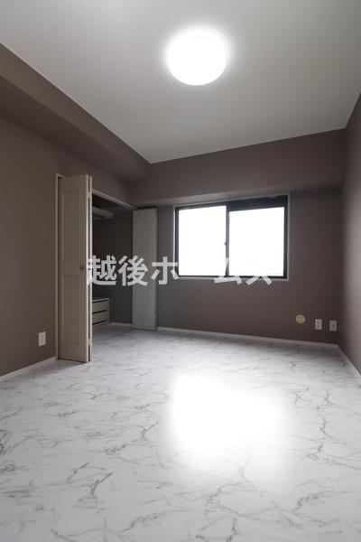 ダイアパレス信濃川