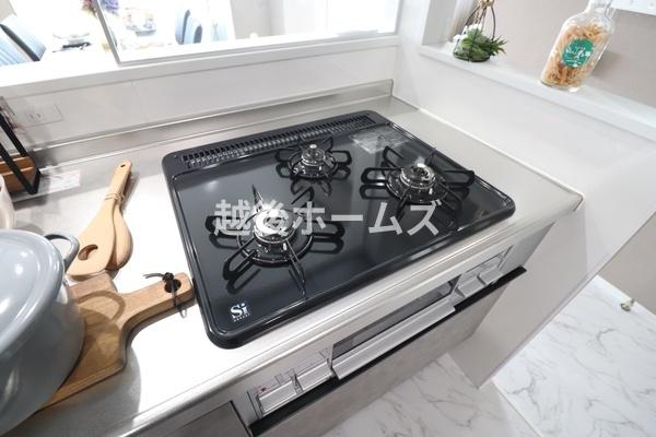 ダイアパレス信濃川