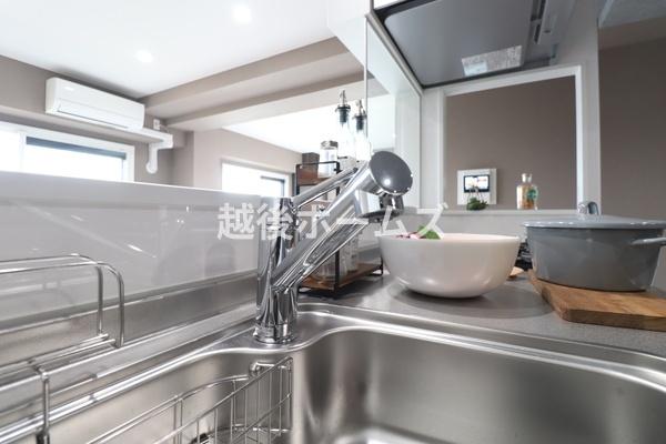 ダイアパレス信濃川