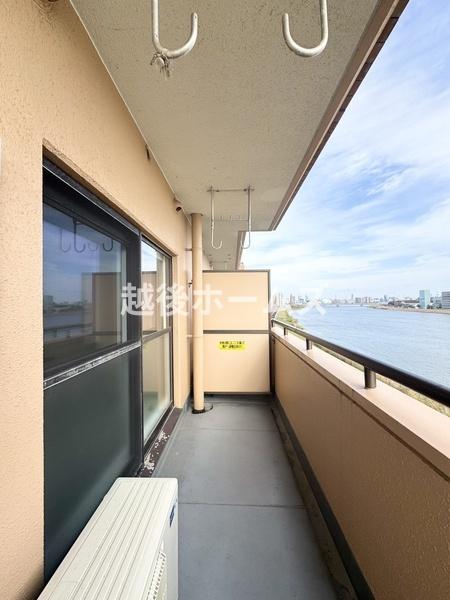 ダイアパレス信濃川