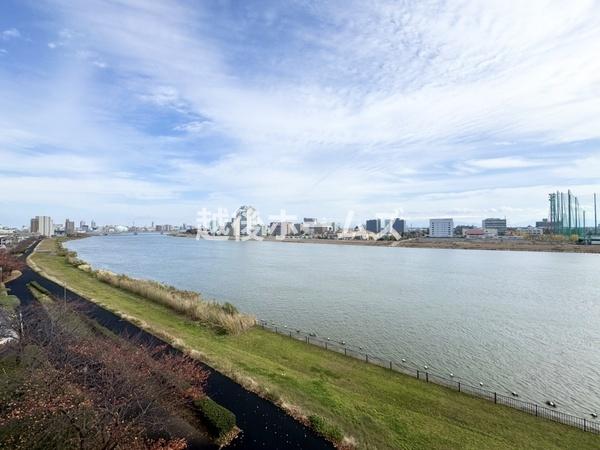 ダイアパレス信濃川