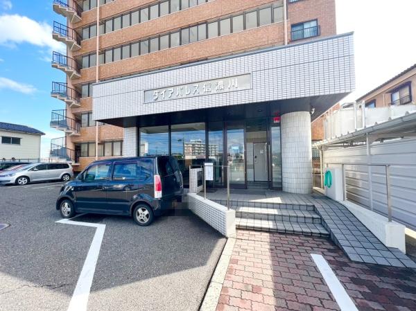 ダイアパレス信濃川