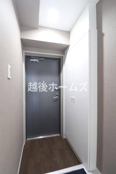 ダイアパレス信濃川