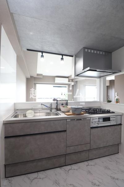 ダイアパレス信濃川