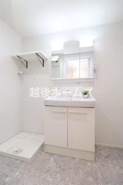 ロータス日東マンション