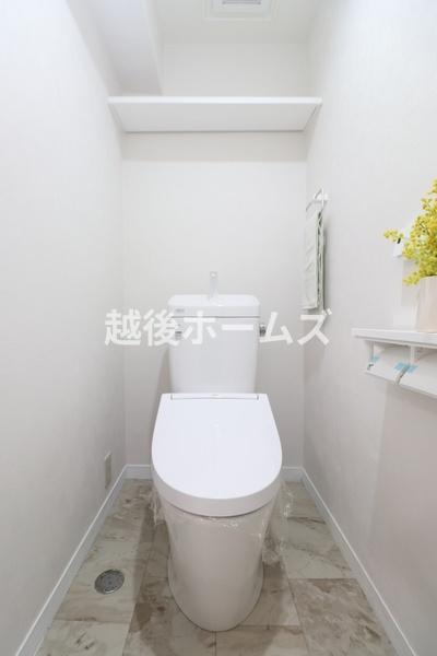 ロータス日東マンション