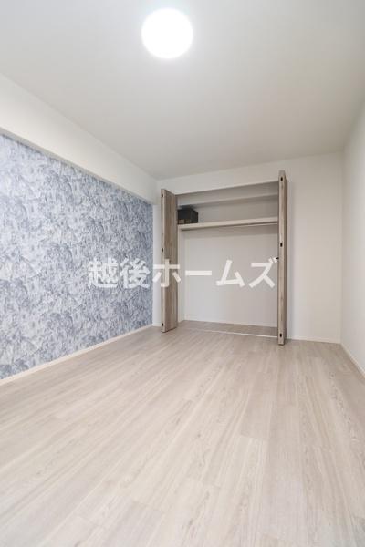 ロータス日東マンション