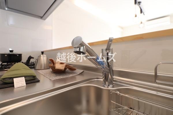 ロータス日東マンション