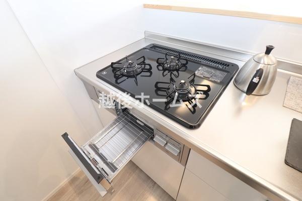 ロータス日東マンション