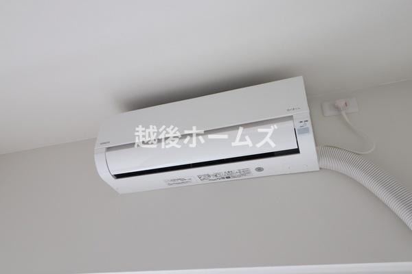 ロータス日東マンション