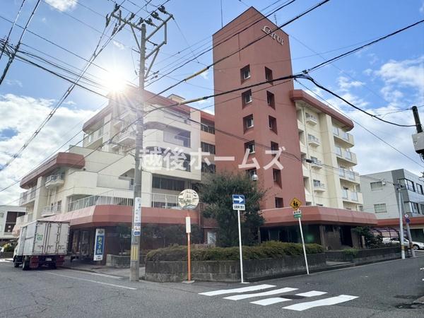 ロータス日東マンション