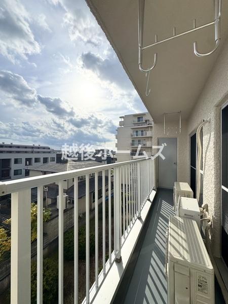 ロータス日東マンション