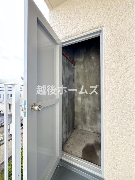 ロータス日東マンション