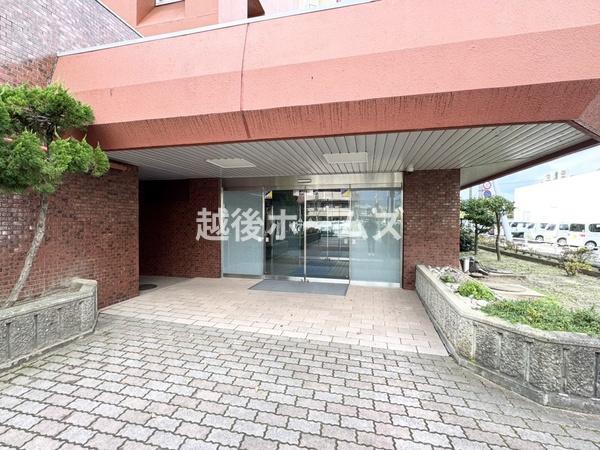 ロータス日東マンション