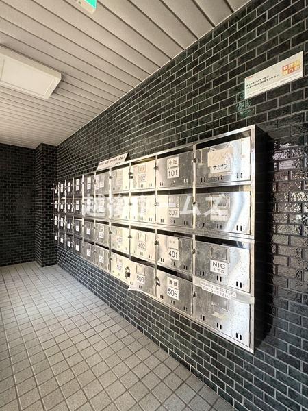 ロータス日東マンション