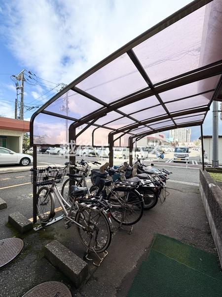 ロータス日東マンション