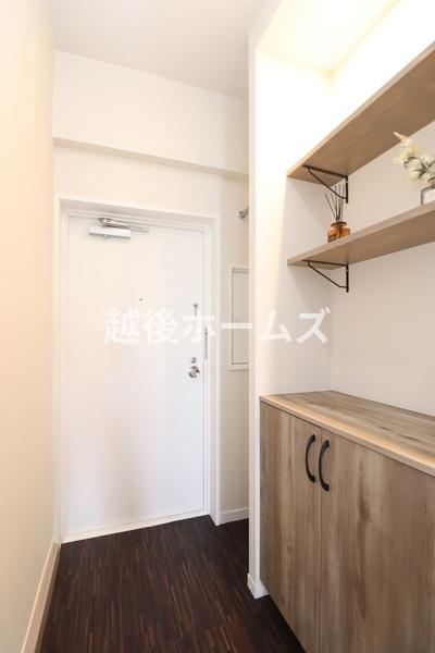 ロータス日東マンション