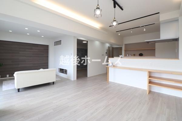 ロータス日東マンション