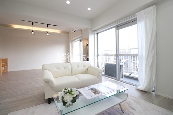 ロータス日東マンション