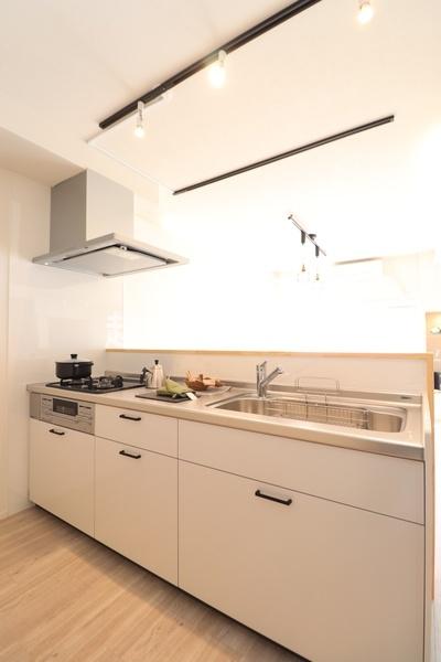 ロータス日東マンション