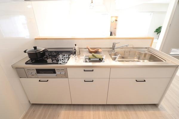 ロータス日東マンション