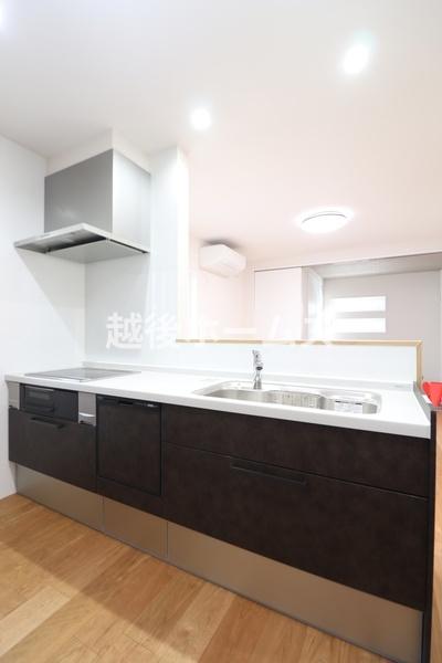 新築戸建　東区上木戸１丁目　アジュールコート