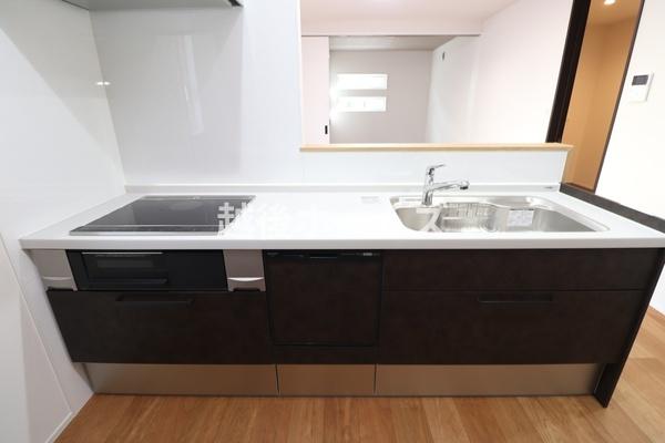 新築戸建　東区上木戸１丁目　アジュールコート