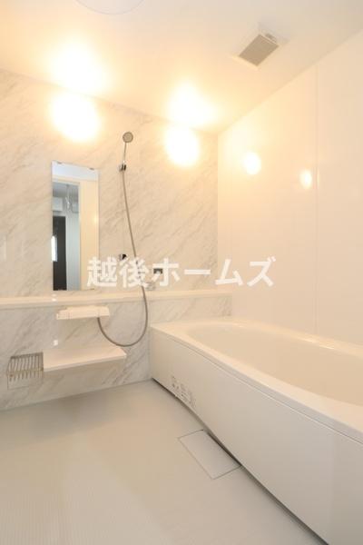 新築戸建　東区上木戸１丁目　アジュールコート