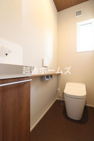 新築戸建　東区上木戸１丁目　アジュールコート