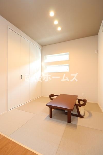 新築戸建　東区上木戸１丁目　アジュールコート