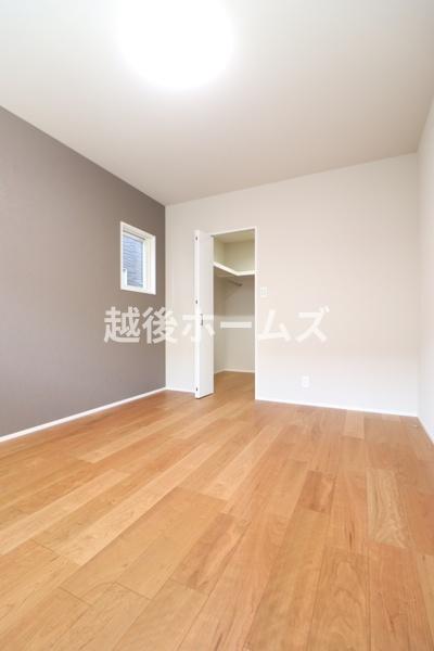 新築戸建　東区上木戸１丁目　アジュールコート