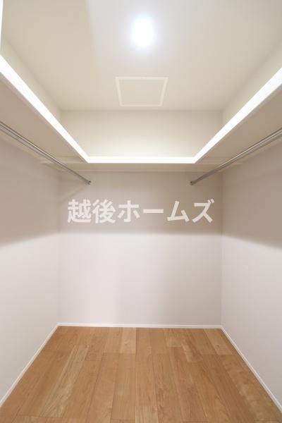 新築戸建　東区上木戸１丁目　アジュールコート