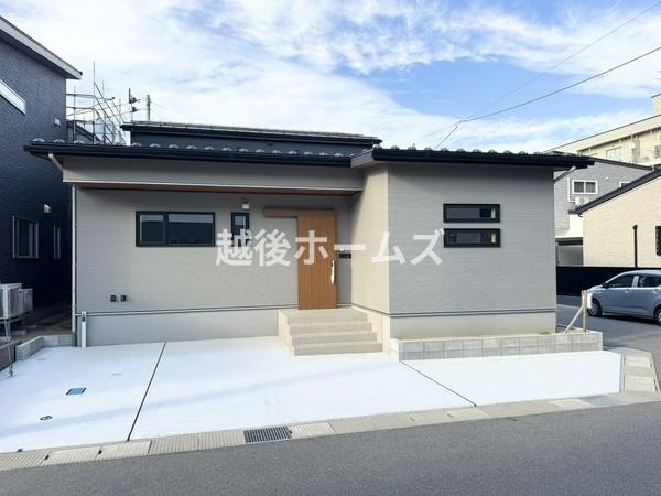 新築戸建 東区上木戸1丁目 アジュールコート