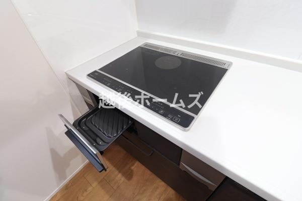 新築戸建　東区上木戸１丁目　アジュールコート