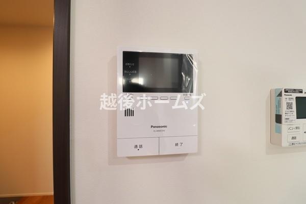 新築戸建　東区上木戸１丁目　アジュールコート