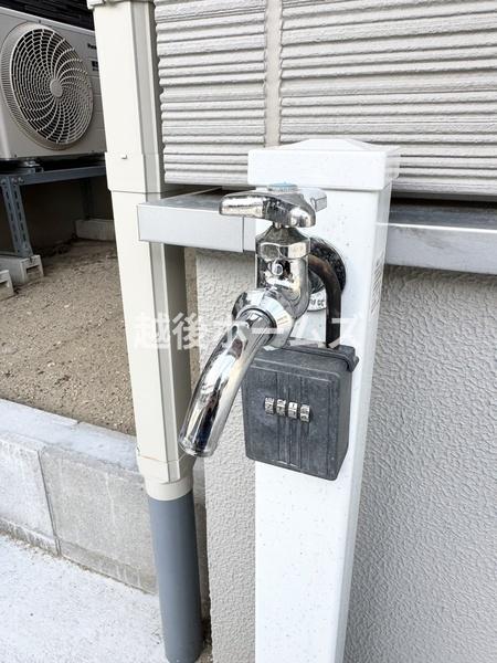 新築戸建　東区上木戸１丁目　アジュールコート