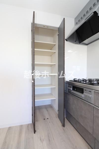 トーカンマンション上大川前　５階