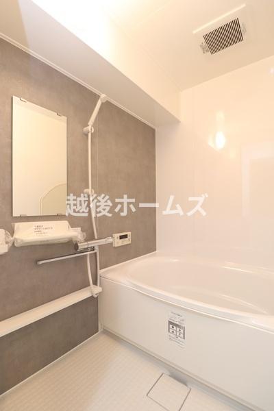 トーカンマンション上大川前　５階