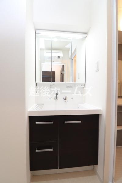 トーカンマンション上大川前　５階