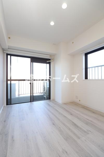 トーカンマンション上大川前　５階