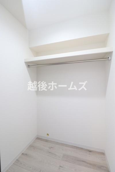 トーカンマンション上大川前　５階